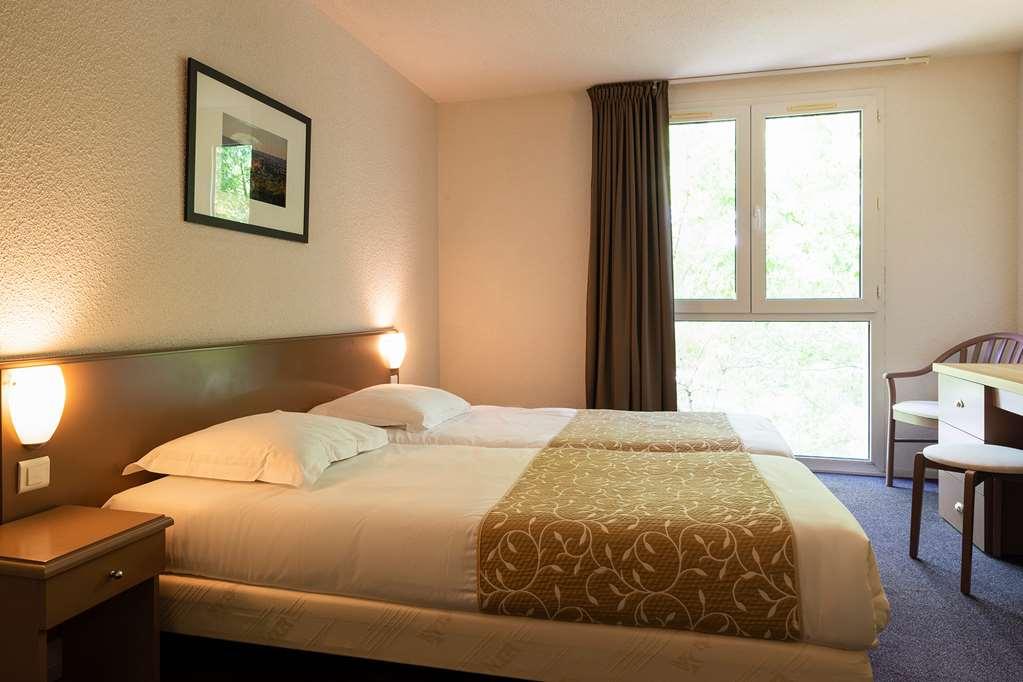 Le Relais De Castelnau Hotel Loubressac Bilik gambar