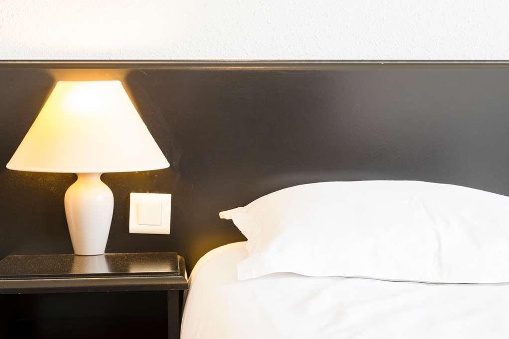 Le Relais De Castelnau Hotel Loubressac Bilik gambar