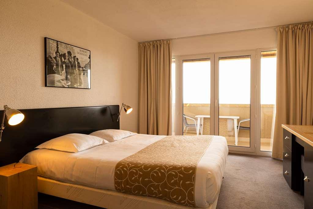 Le Relais De Castelnau Hotel Loubressac Bilik gambar
