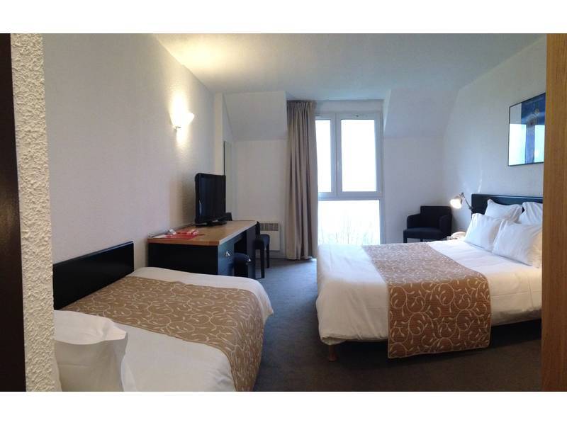 Le Relais De Castelnau Hotel Loubressac Luaran gambar
